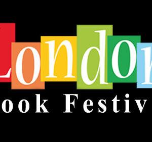 Winner 2023 London Book Festival